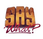say what logo CS3